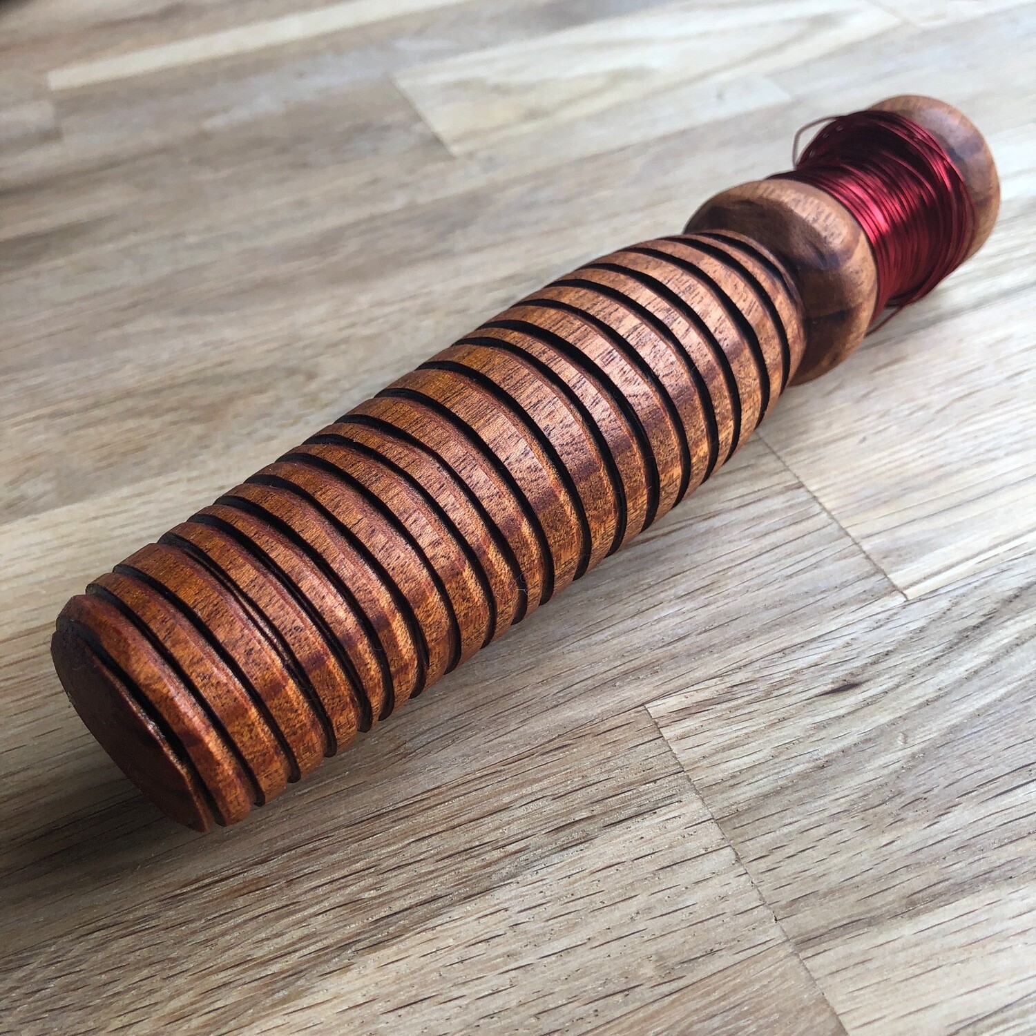 Hobo Fishing Rod Hand Line