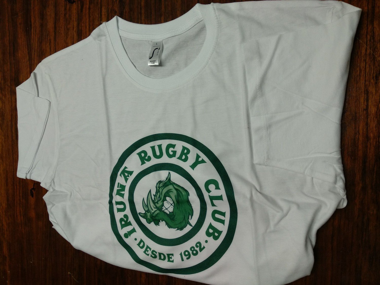 Camiseta Jabali Camiseta Jabali