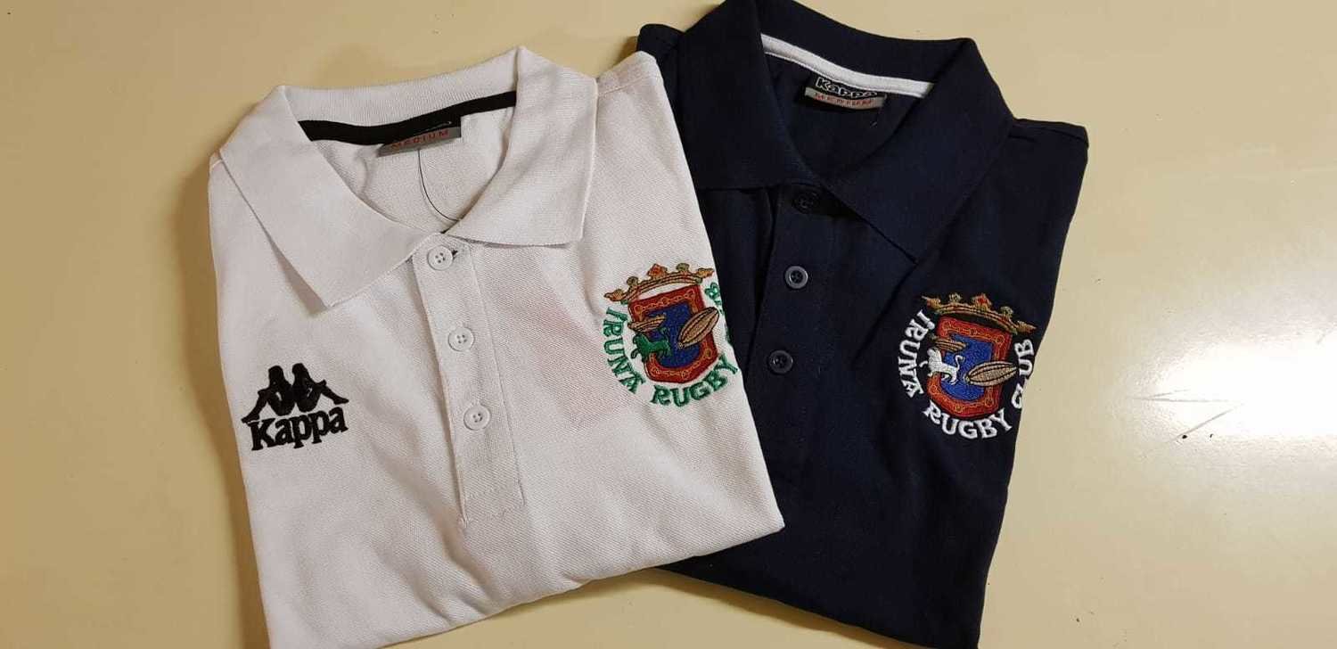 Polo Azul o Blanco Polo Azul o Blanco