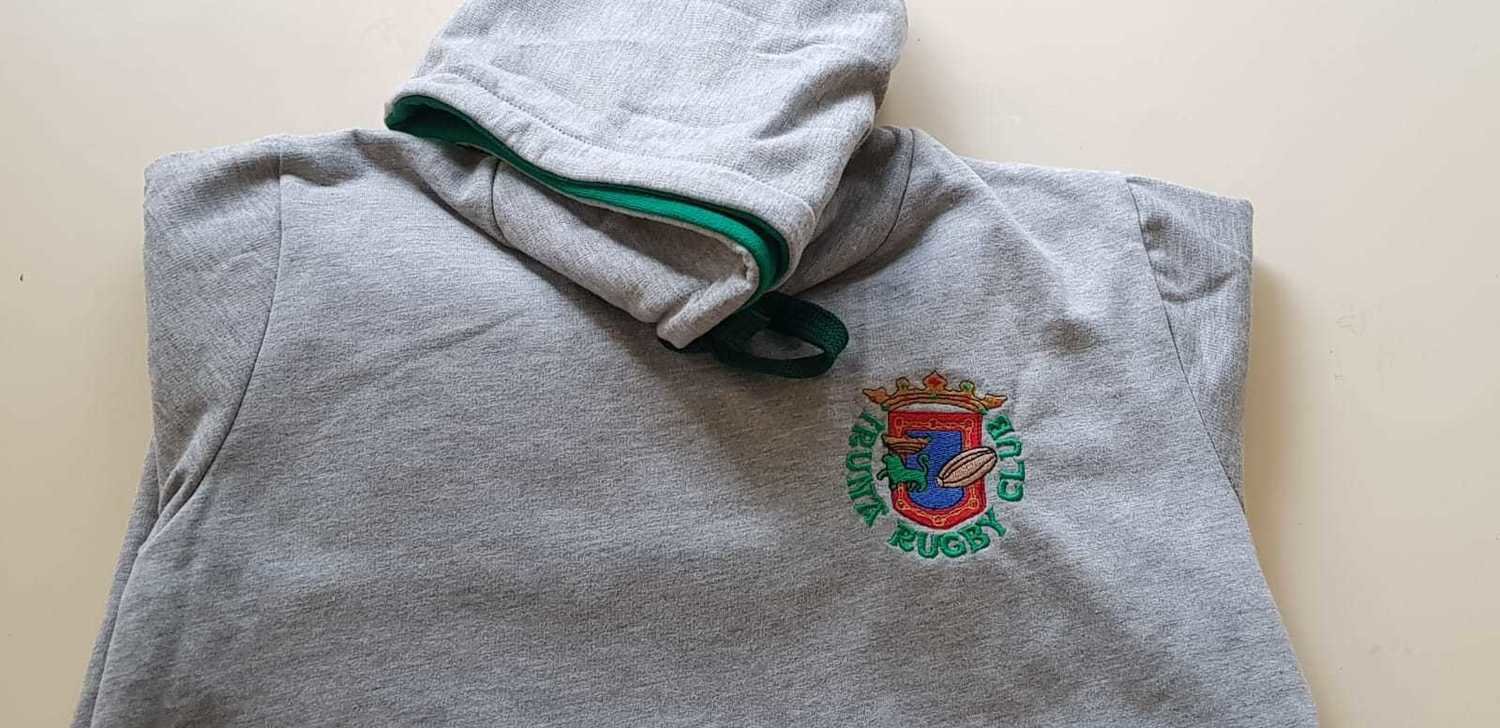 Sudadera del Club Sudadera del Club