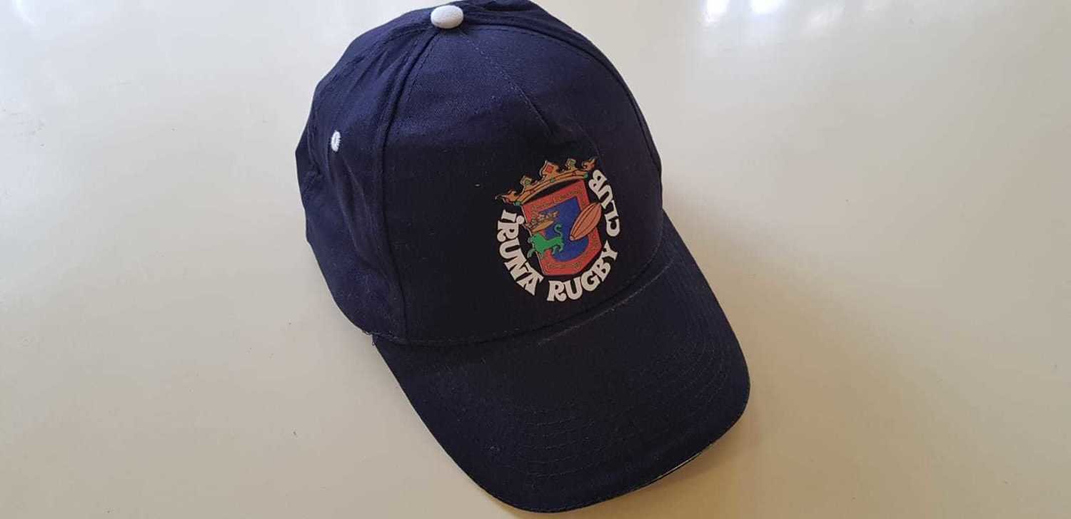 Gorra Iruña Rugby Club Gorra Iruña Rugby Club