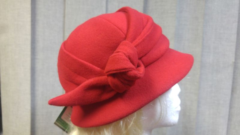 Kapelusz damski 543-14