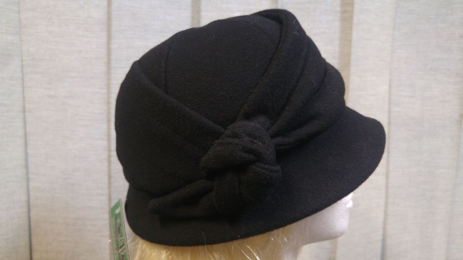 Kapelusz damski 543-5