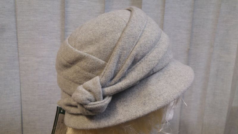 Kapelusz damski 543-10