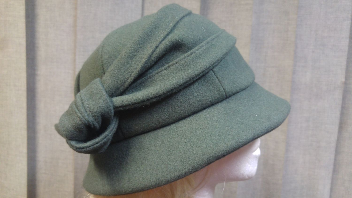 Kapelusz damski 543-14