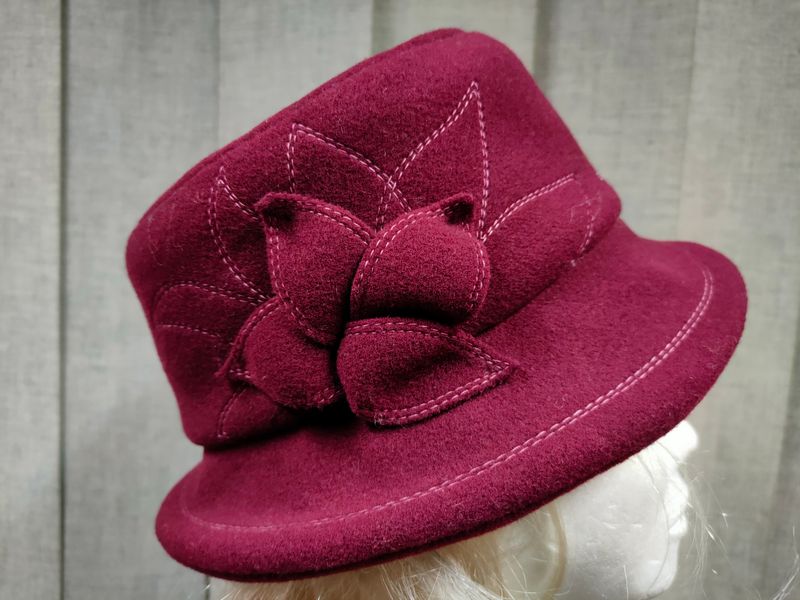 Kapelusz damski 1429 - 1