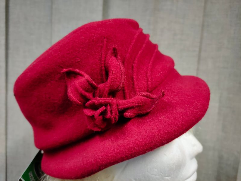 Kapelusz damski 1435 - 1