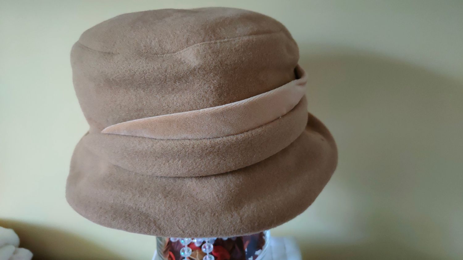 Kapelusz damski 383 - 5