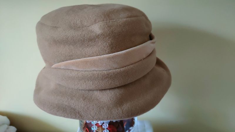 Kapelusz damski 383 - 5