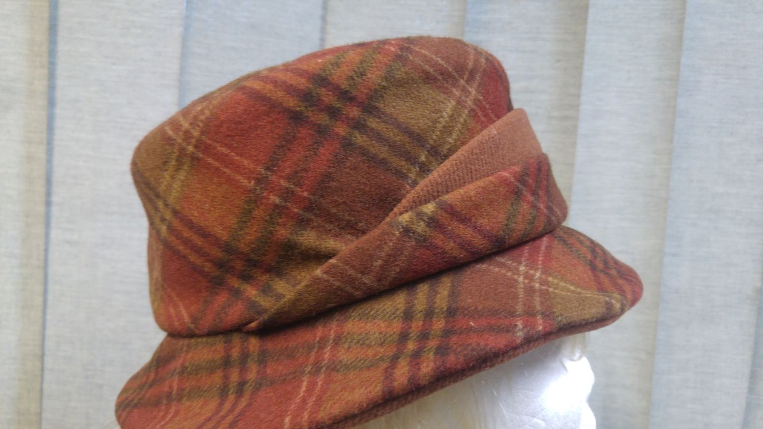 Kapelusz damski 383 - 2