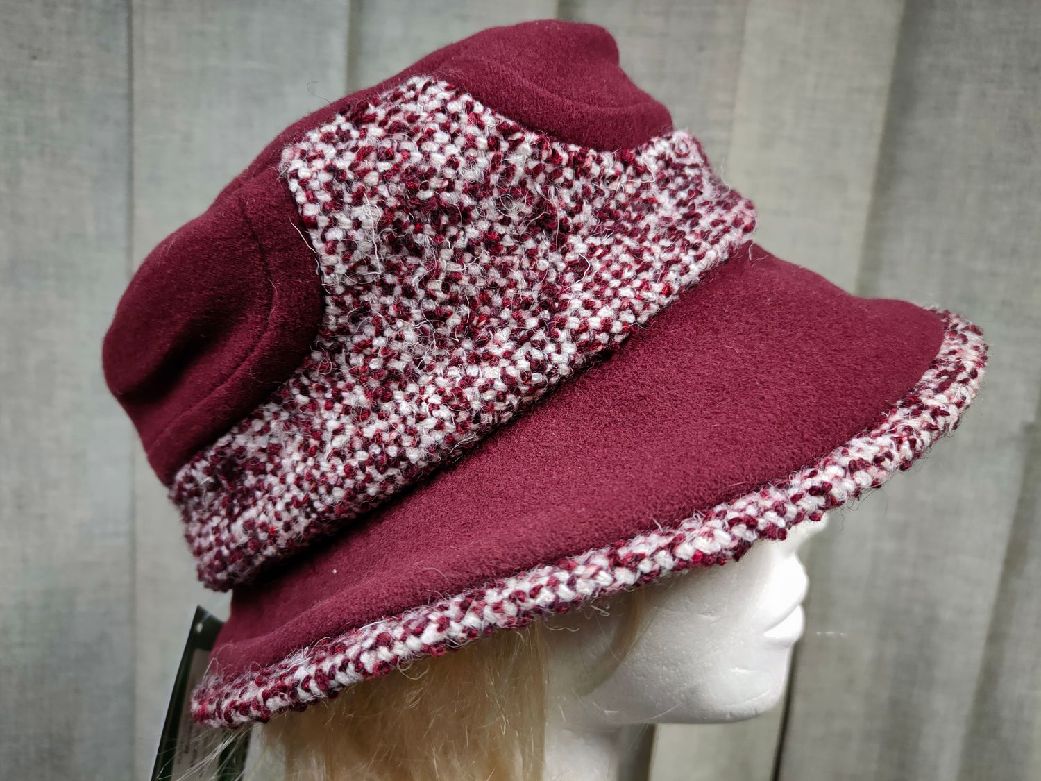 Kapelusz damski 503 - 1