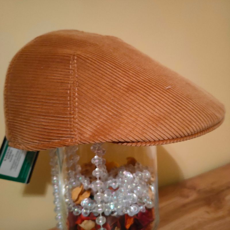 Kaszkiet męski BASTER 1103