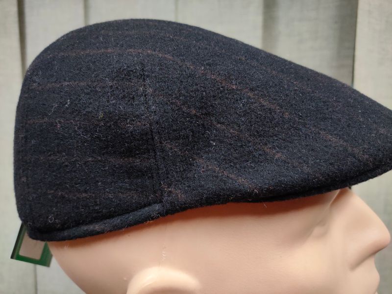 Kaszkiet męski BASTER 1173