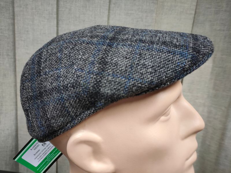 Kaszkiet męski BASTER 1205