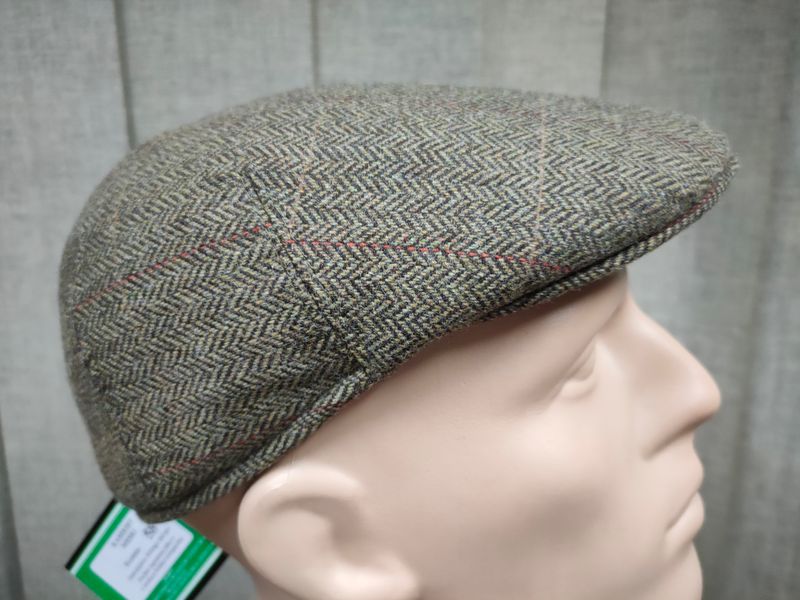 Kaszkiet męski BASTER 1206