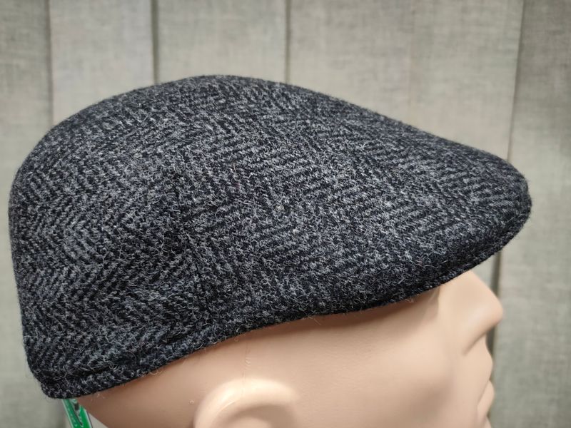 Kaszkiet męski BASTER 1216-1