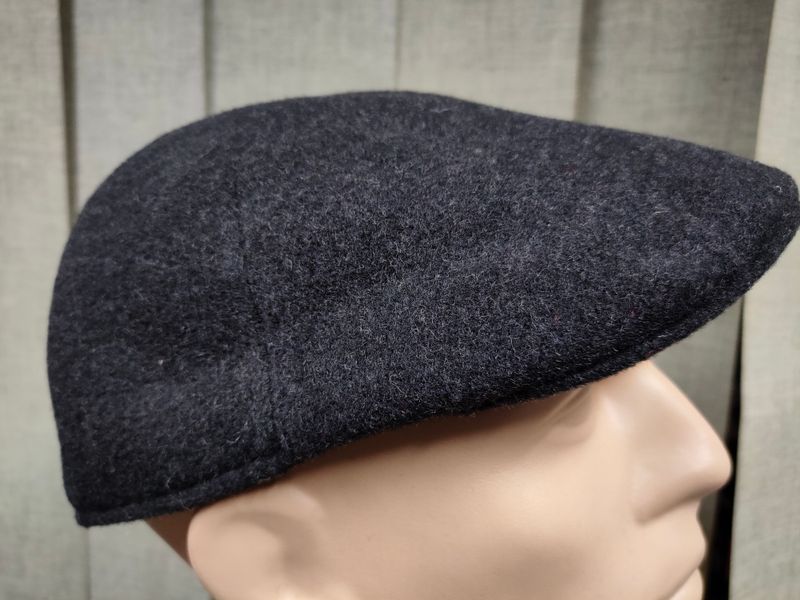 Kaszkiet męski BASTER 1139