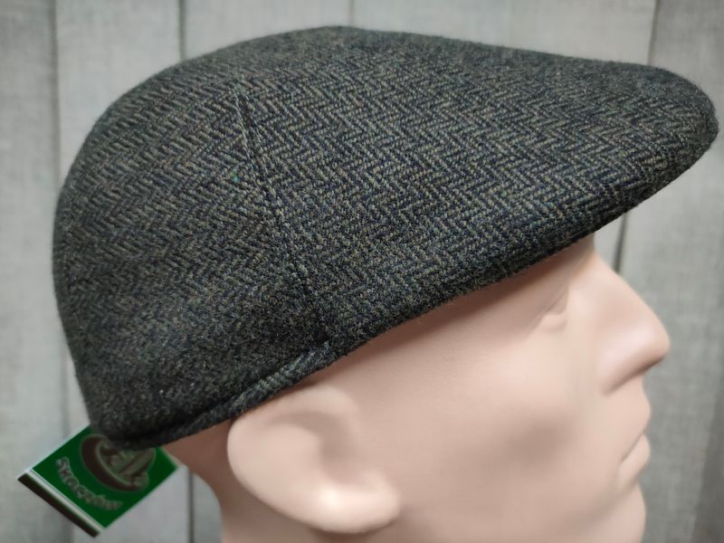 Kaszkiet męski BASTER 1207