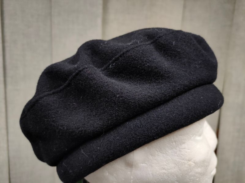 Beret damski 4989-1