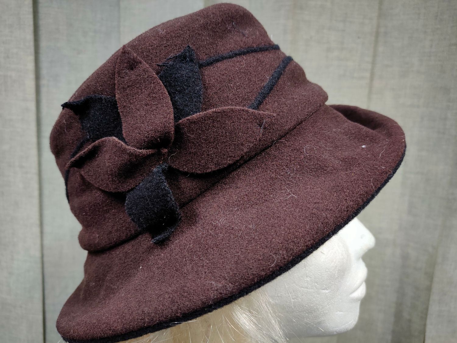 Kapelusz damski 9080-3