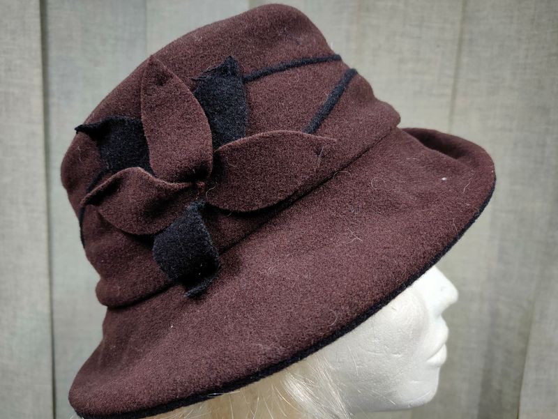 Kapelusz damski 9080-3