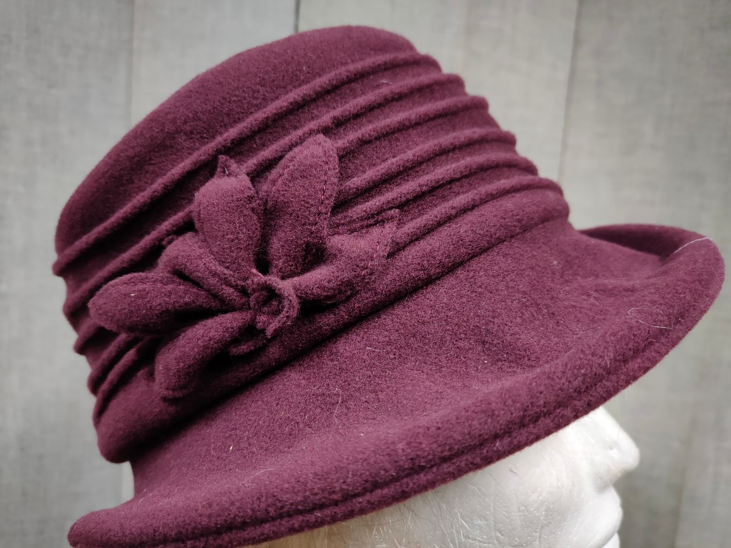 Kapelusz damski 9052-1