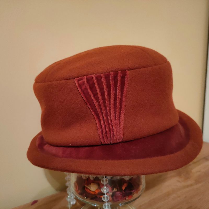 Kapelusz damski 509-3