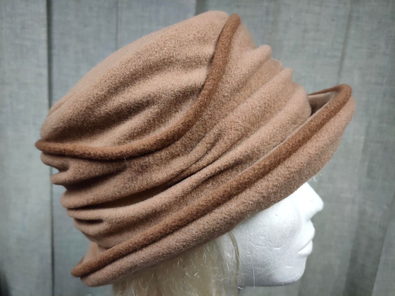 Kapelusz damski 0903-3