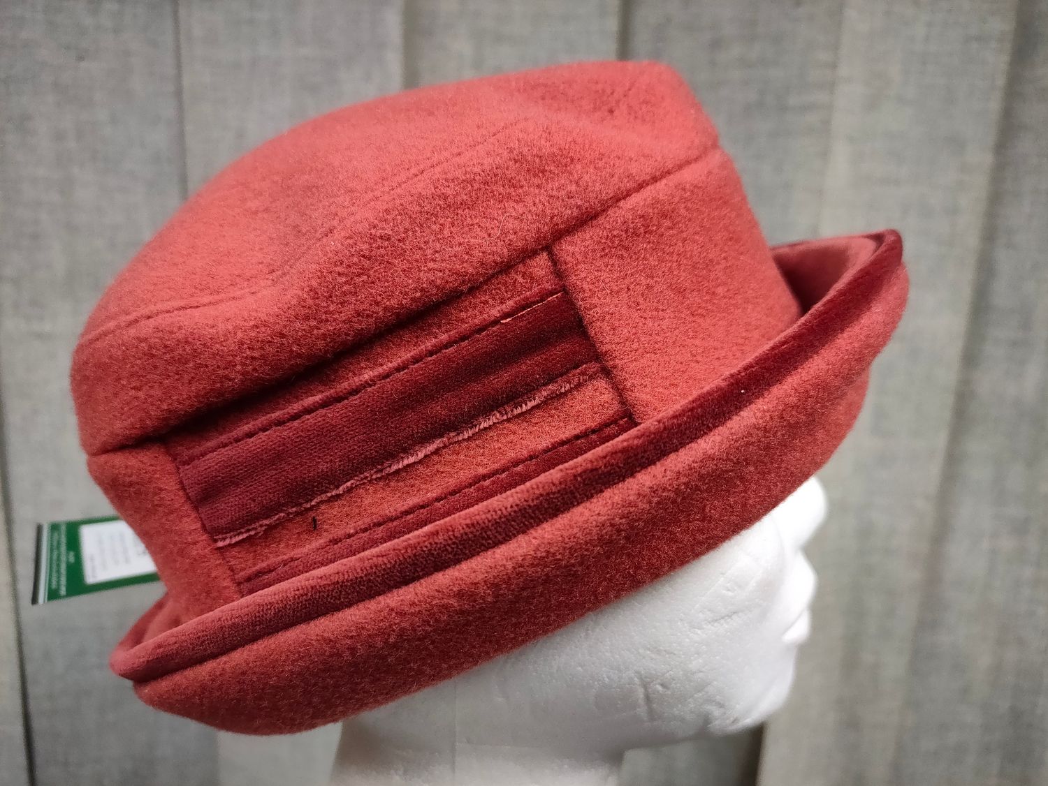 Kapelusz damski 303-3