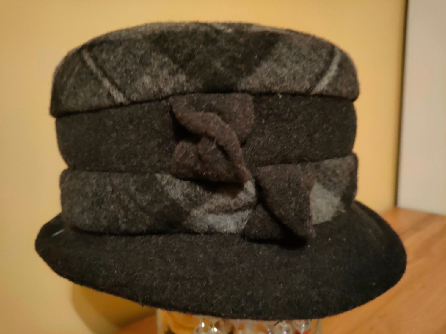 Kapelusz damski R001-7