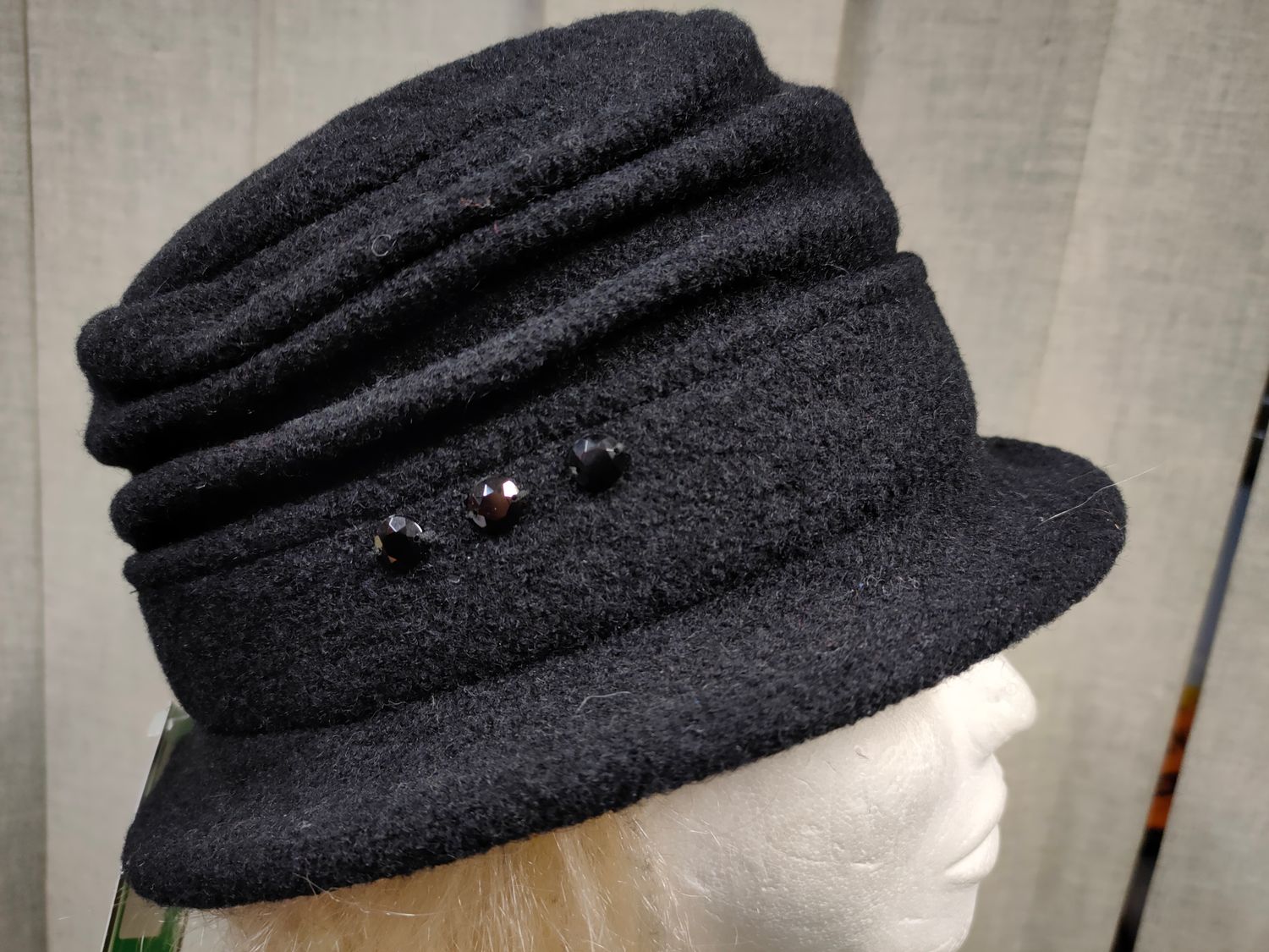 Kapelusz damski 966-11