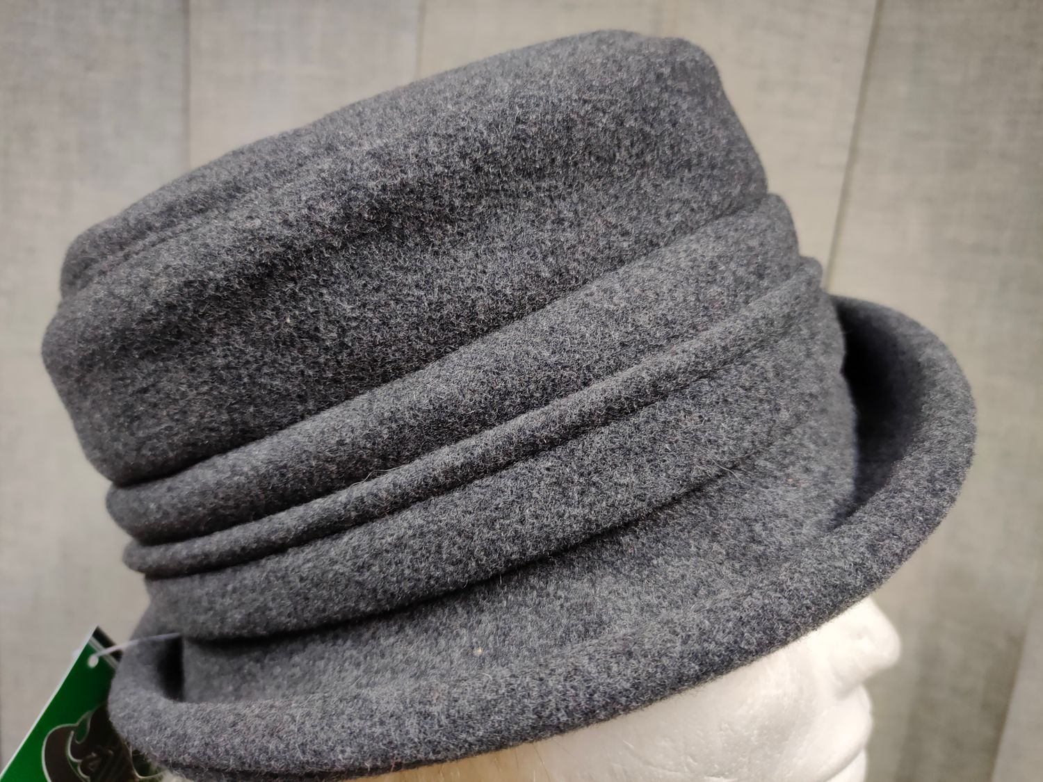 Kapelusz damski 873-5