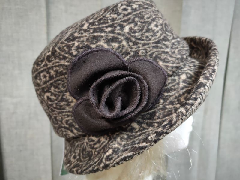 Kapelusz damski VENA-7