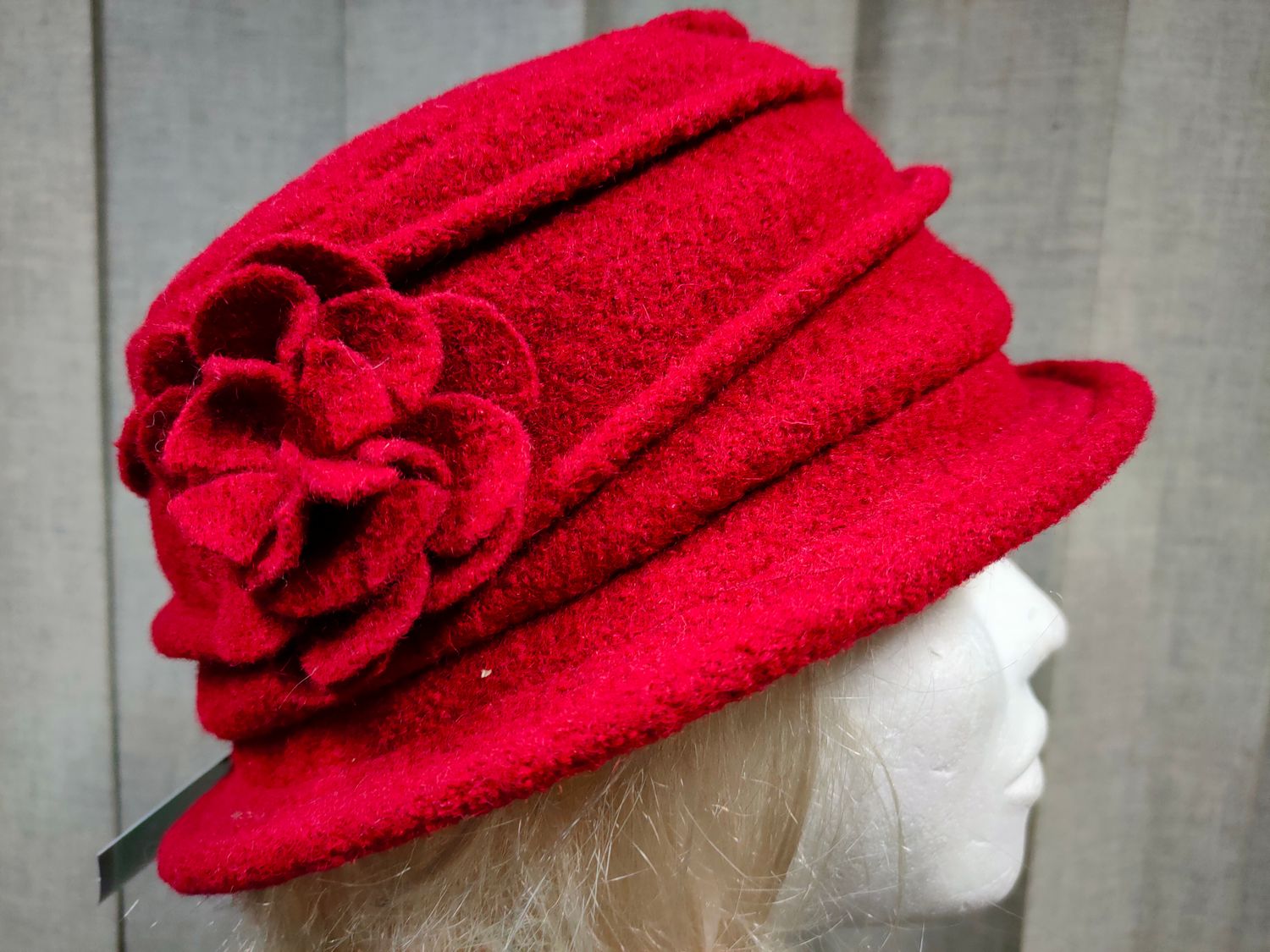 Kapelusz damski 819-16