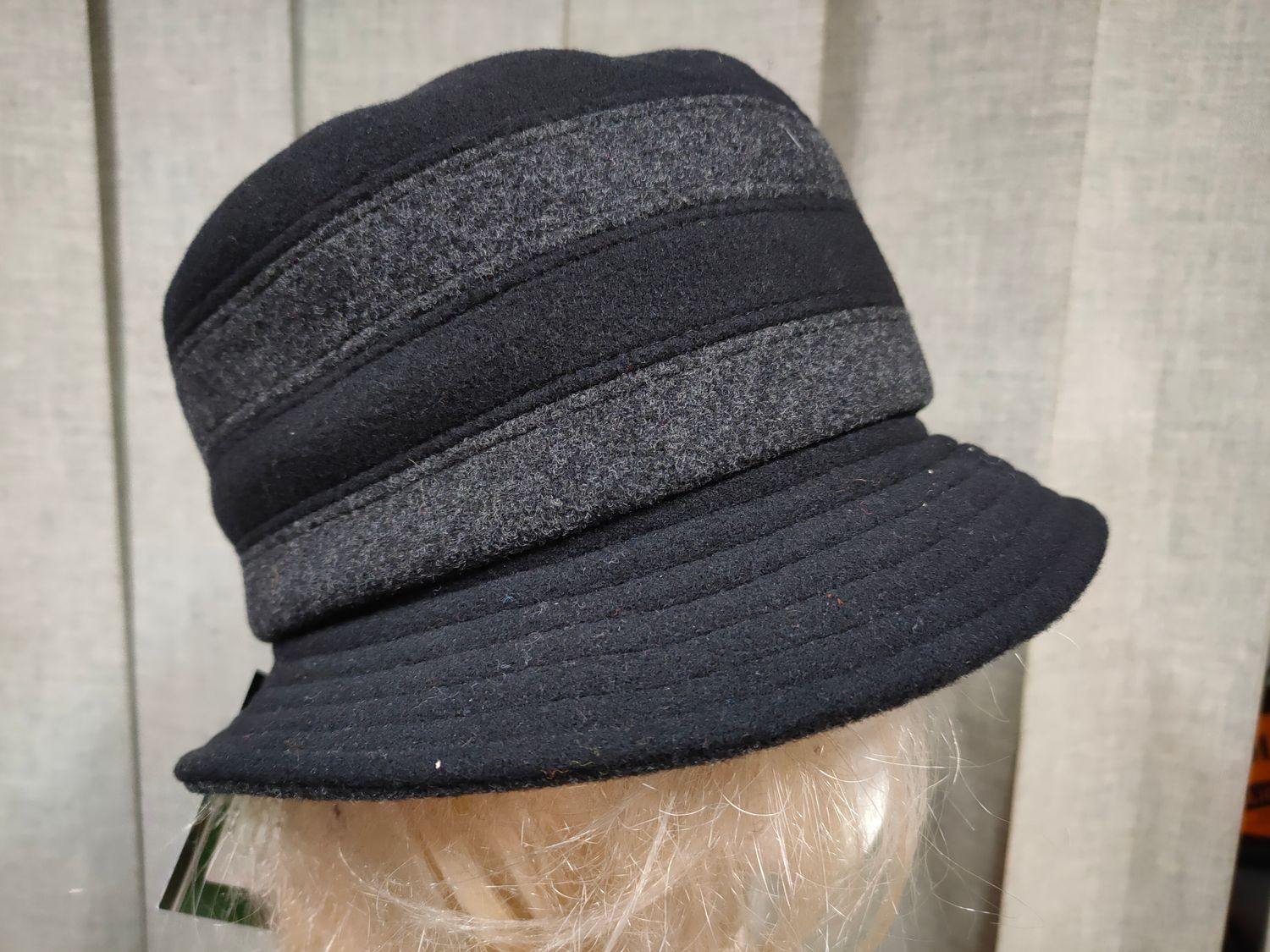 Kapelusz damski 1311-2