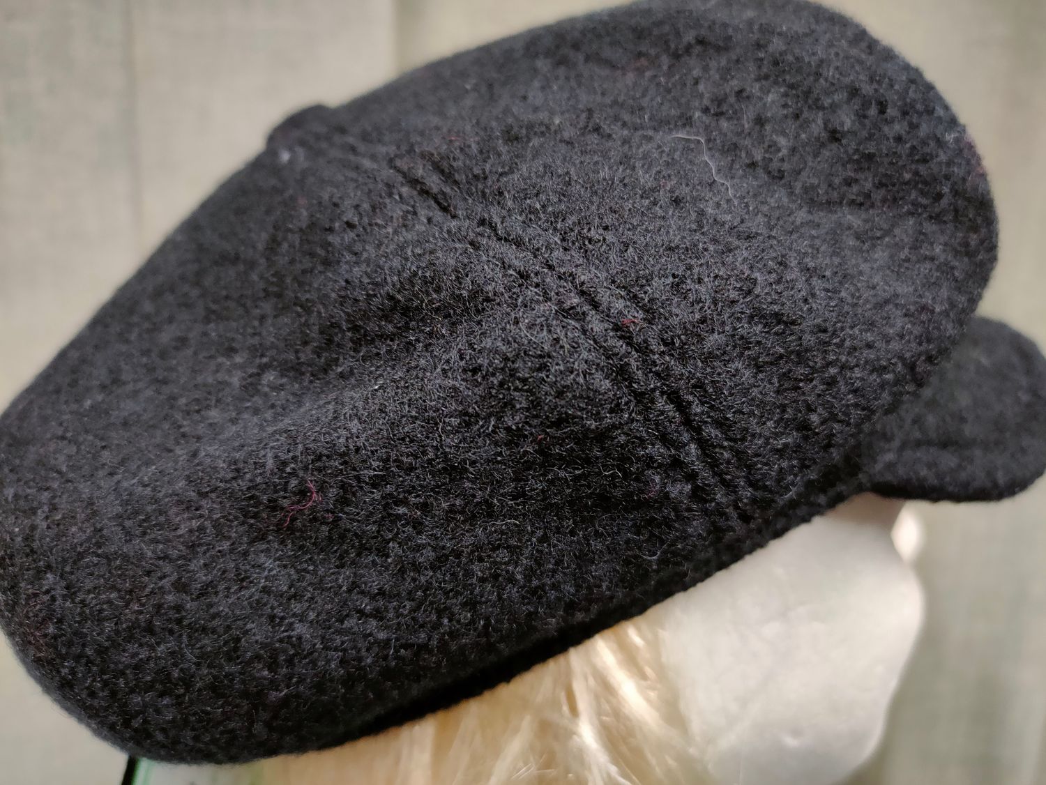 Kaszkiet damski 8 klinów-17