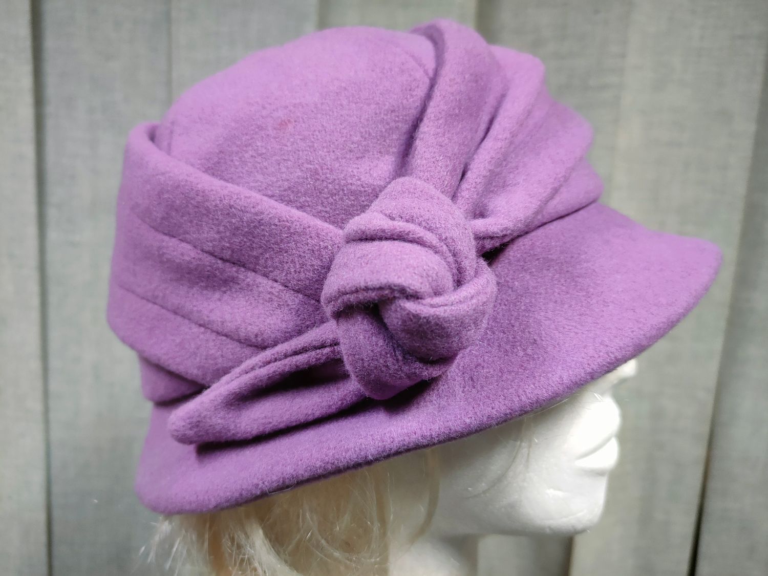 Kapelusz damski 543-19