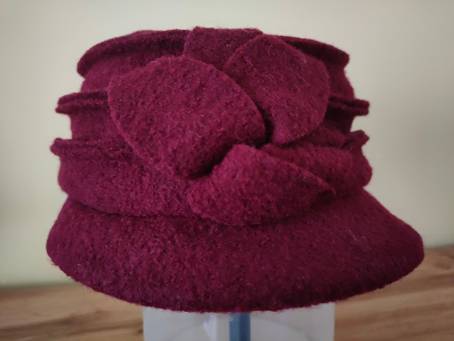 Kapelusz damski 9072-15