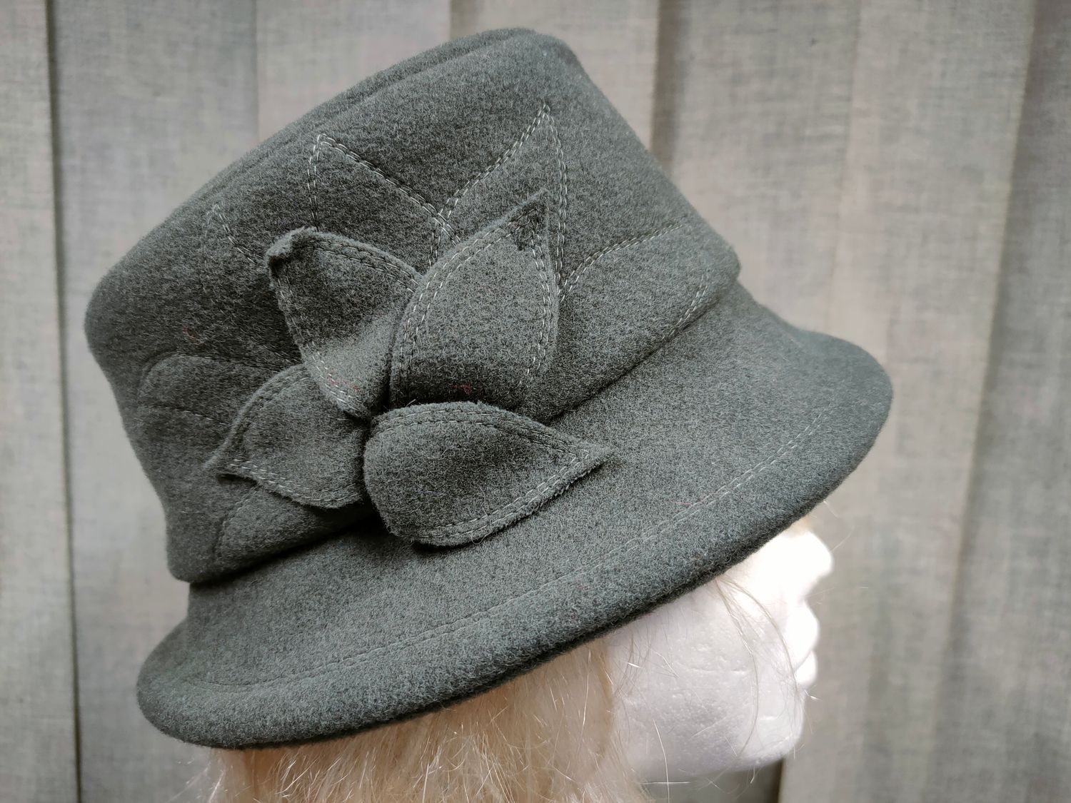 Kapelusz damski 1429-06