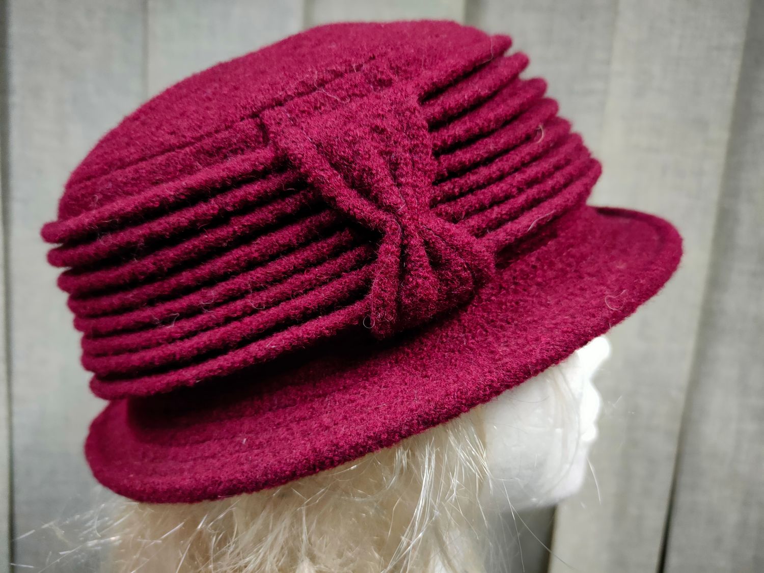 Kapelusz damski 925-1