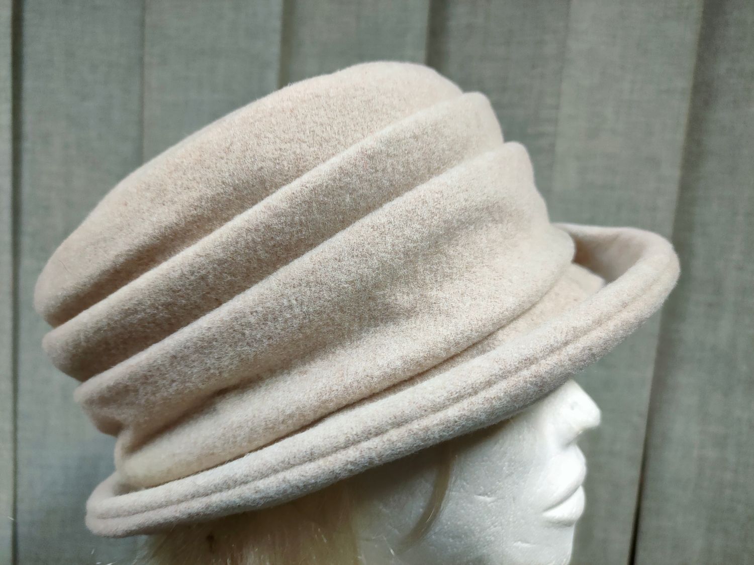 Kapelusz damski 825 - 8