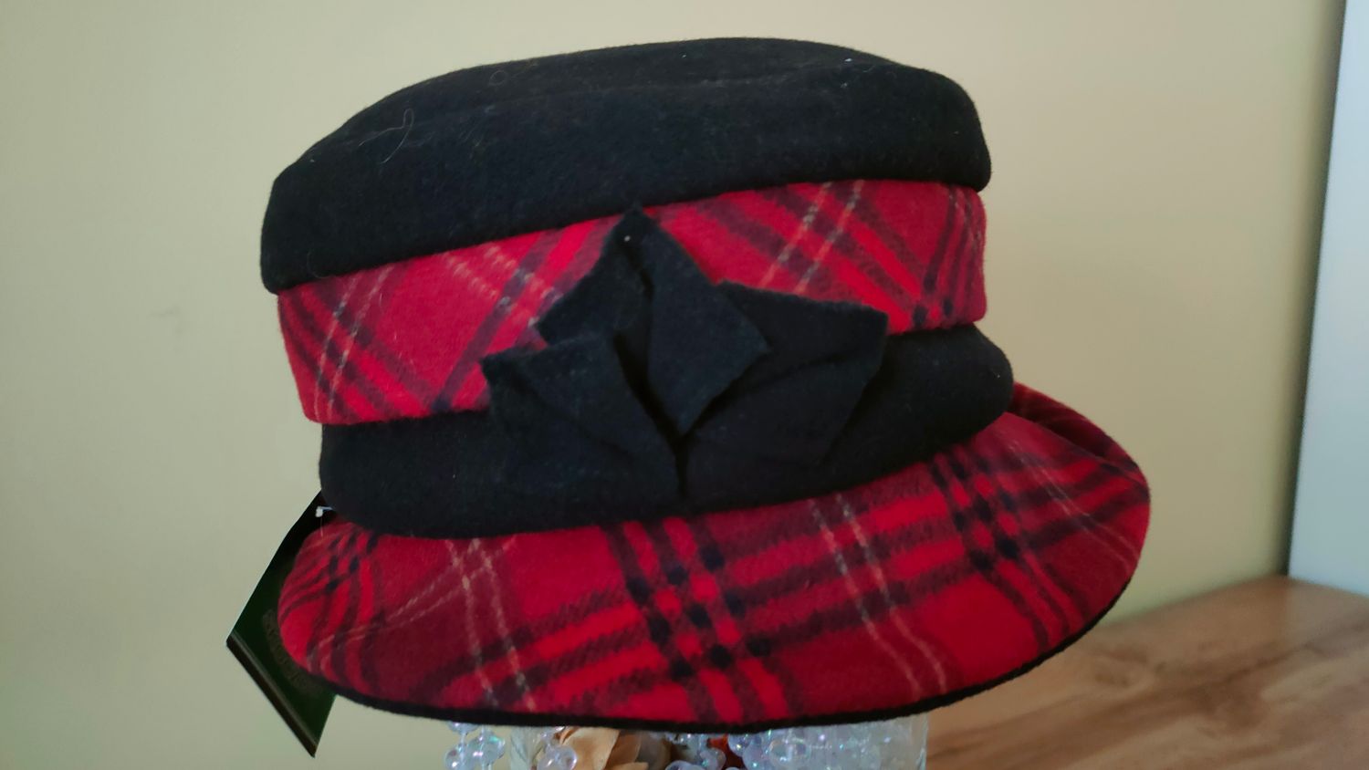 Kapelusz damski 911 - 3