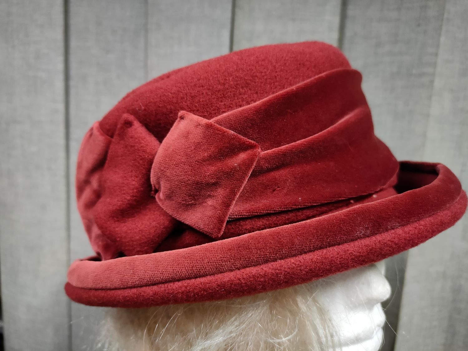 Kapelusz damski 511-3