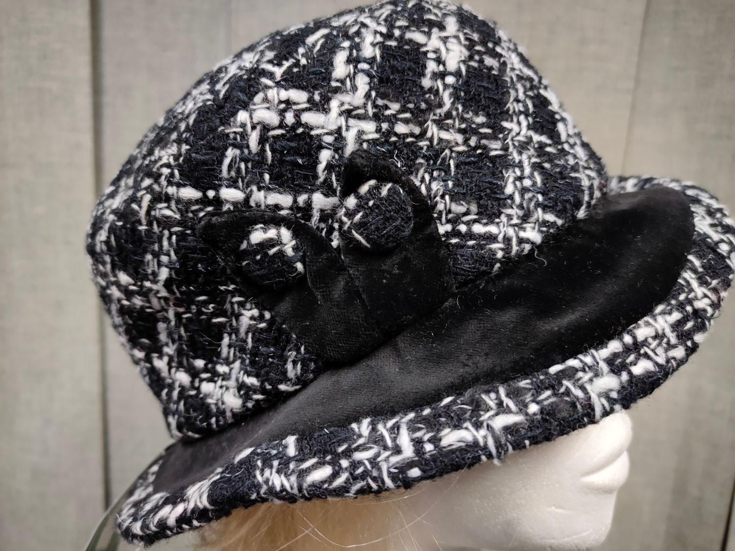 Kapelusz damski 890 - 2