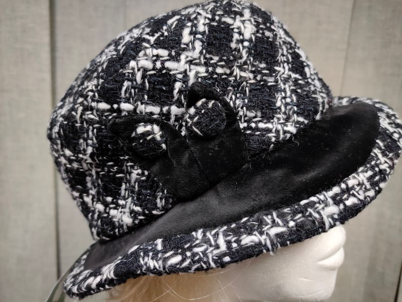 Kapelusz damski 890 - 2