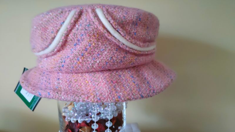 Kapelusz damski 878 - 2