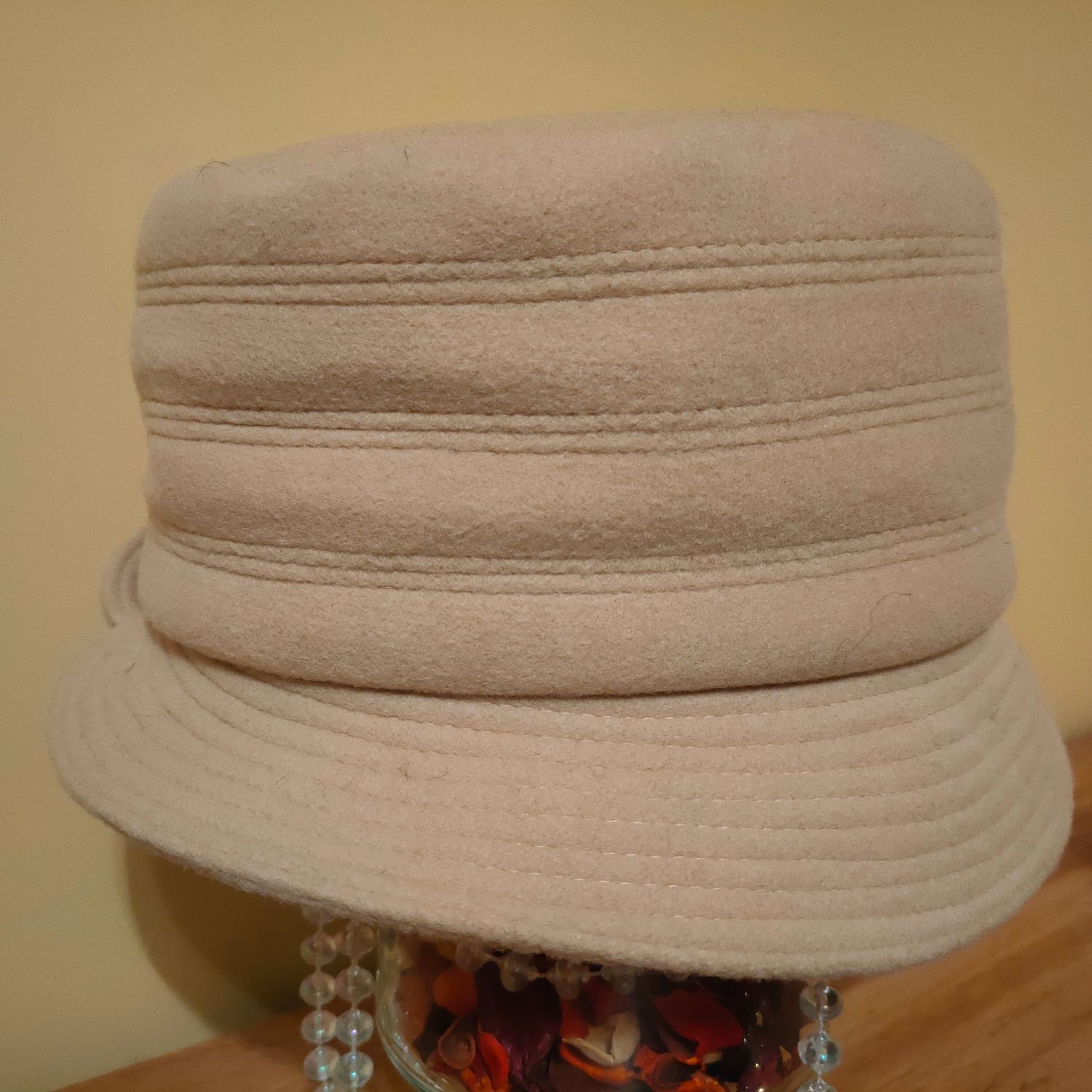 Kapelusz damski 1306