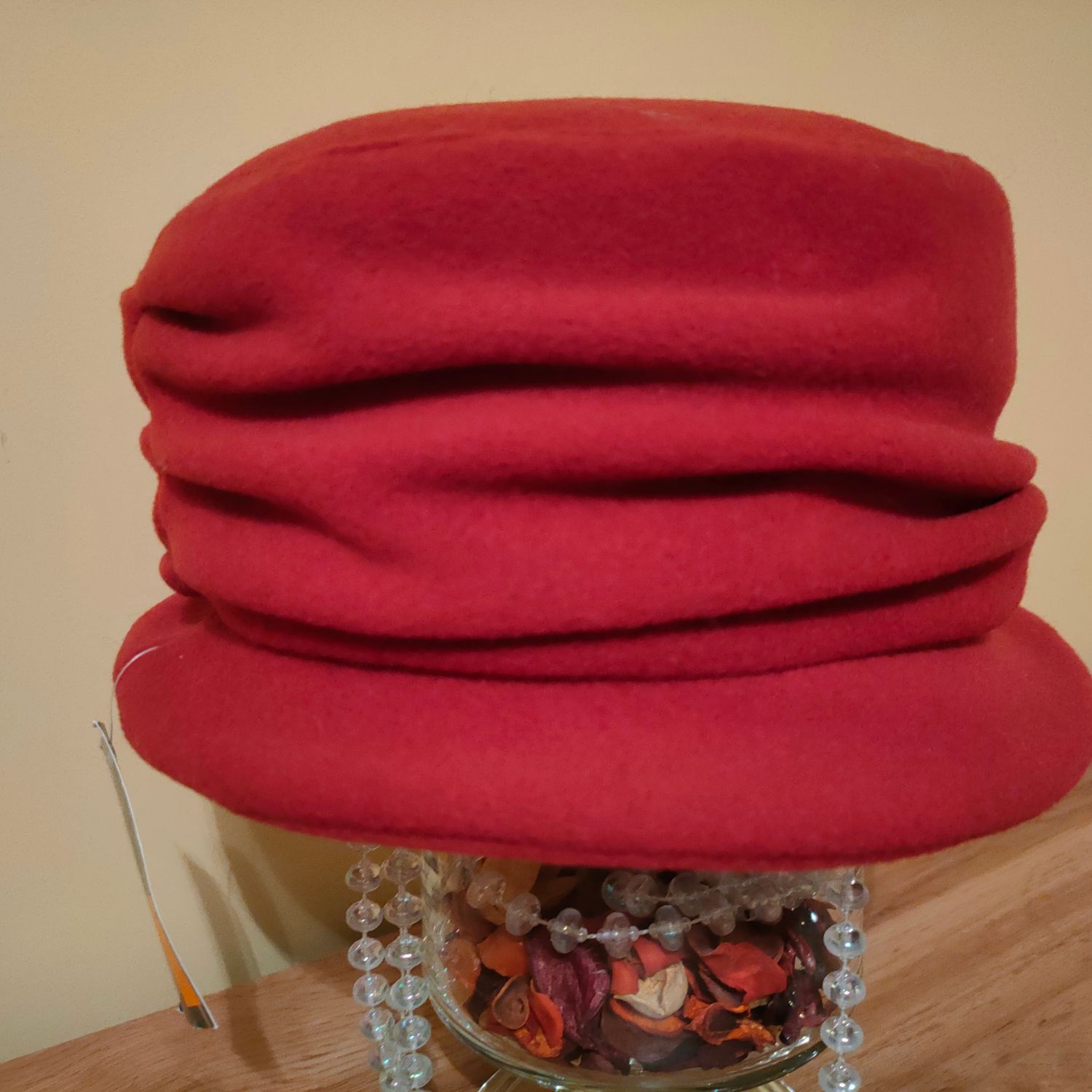 Kapelusz damski 1241