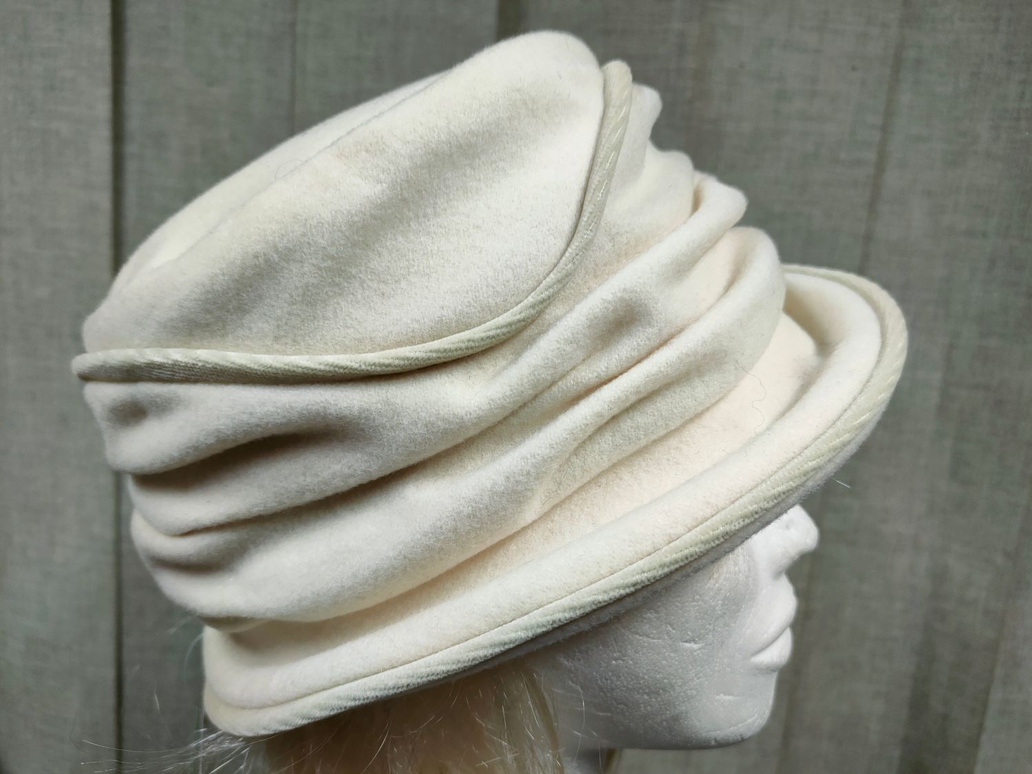 Kapelusz damski 0903-5