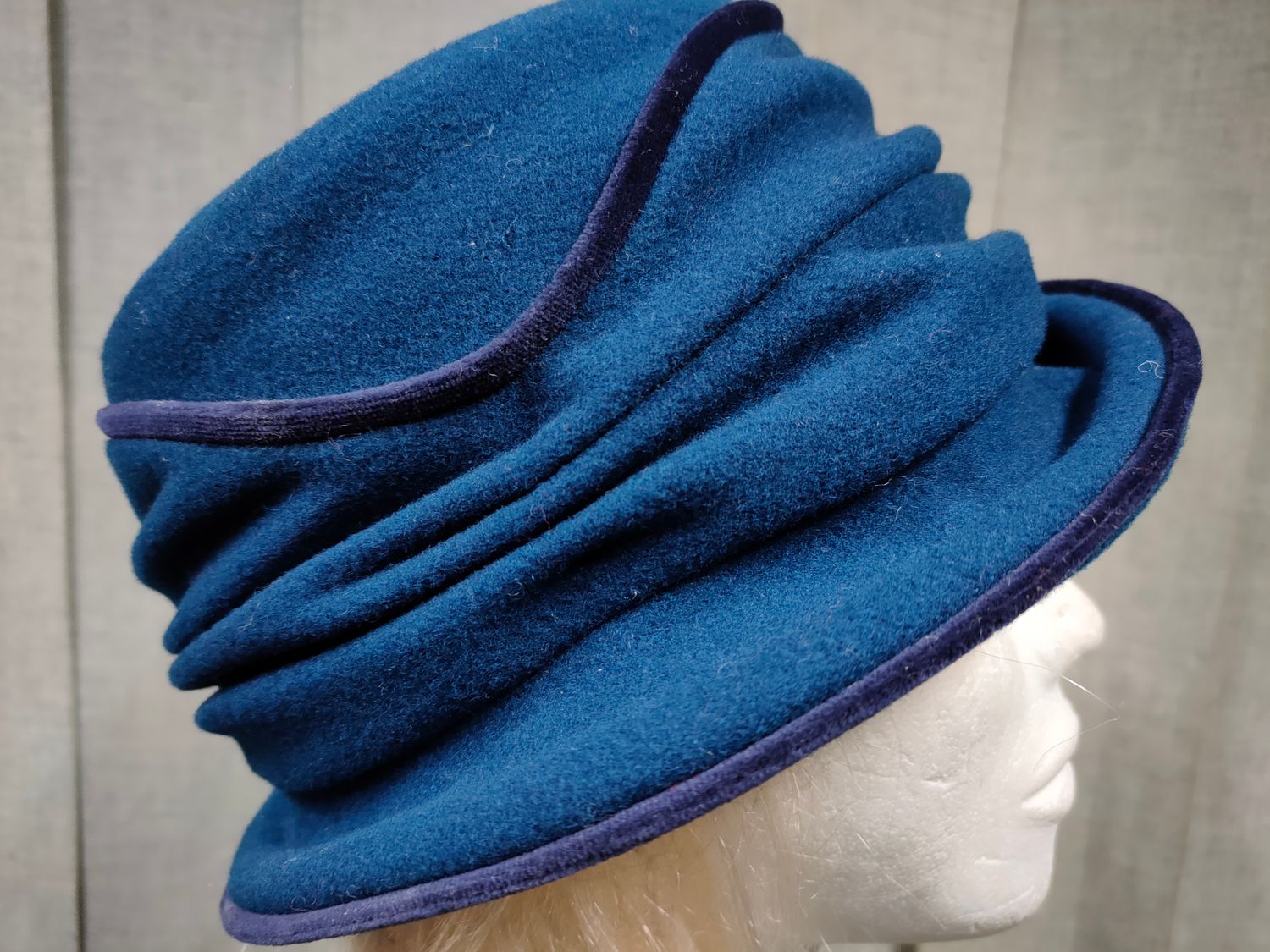 Kapelusz damski 0903-12